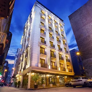 Taksim Pera Center 4*, Стамбул Турция