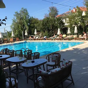 Era (adults Only) 3*, Фетхие Турция
