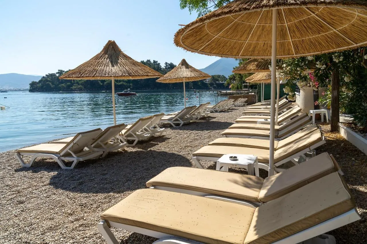 Alesta Midtown Aparthotel Fethiye